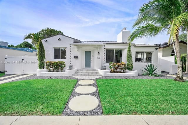742 NE 82nd Terrace, Miami, FL 33138