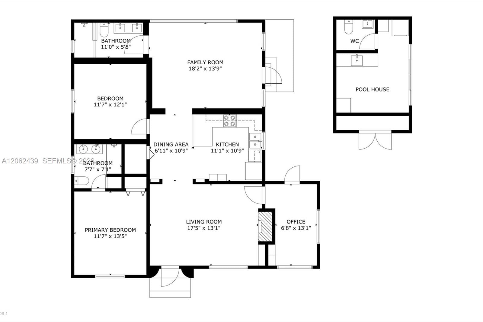 742 NE 82nd Terrace, Miami, FL 33138 photo 25