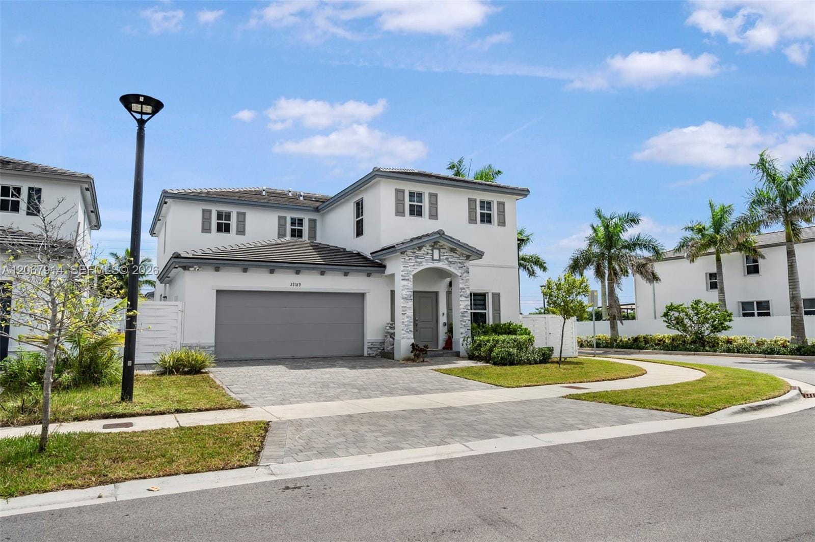 21189 SW 127th Court, Miami, FL 33177