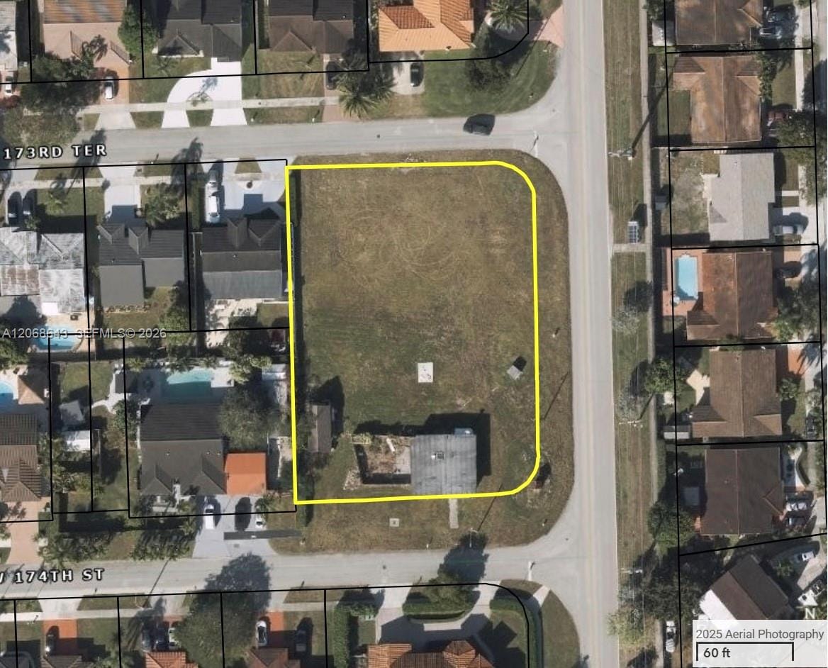 17340 SW 147th Avenue, Miami, FL 33187