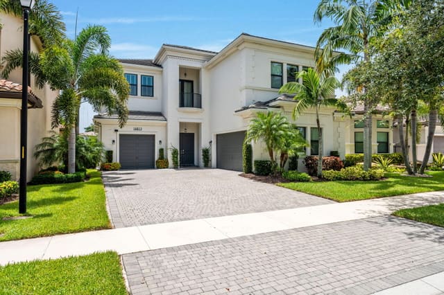 16813 PAVILION Way, Seven Bridges, Delray Beach, FL