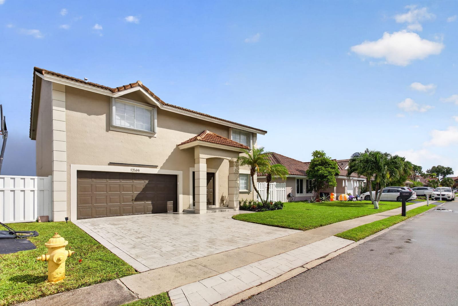 12149 NW 34TH Street, Sunrise, FL 33323 photo 2