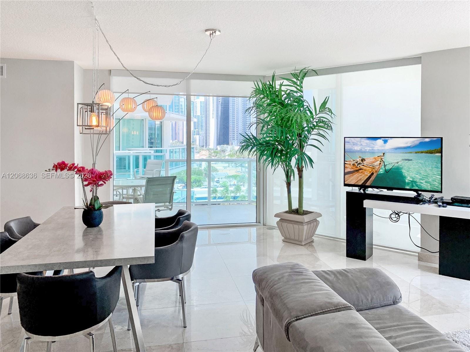 150 Sunny Isles Boulevard 1-906 — photo 1