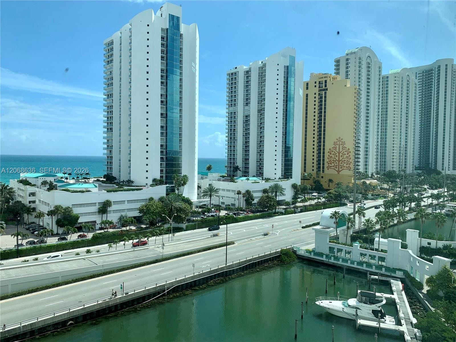 150 Sunny Isles Boulevard 1-906 — photo 6
