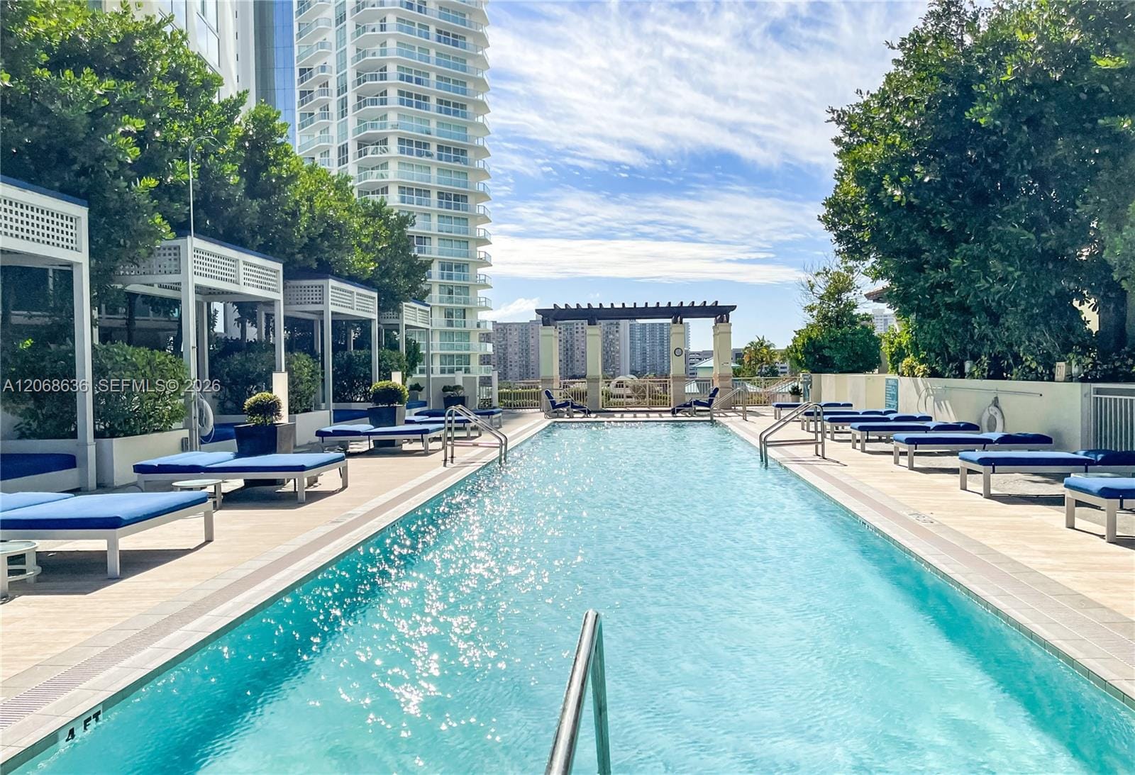 150 Sunny Isles Boulevard 1-906 — photo 7