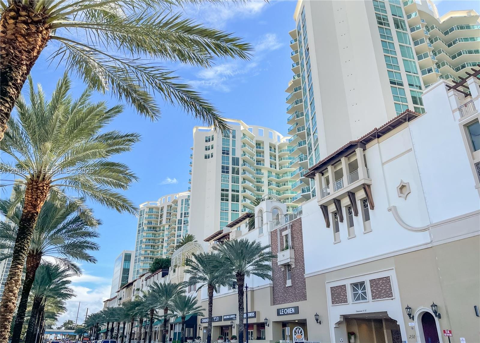 150 Sunny Isles Boulevard 1-906 — photo 8