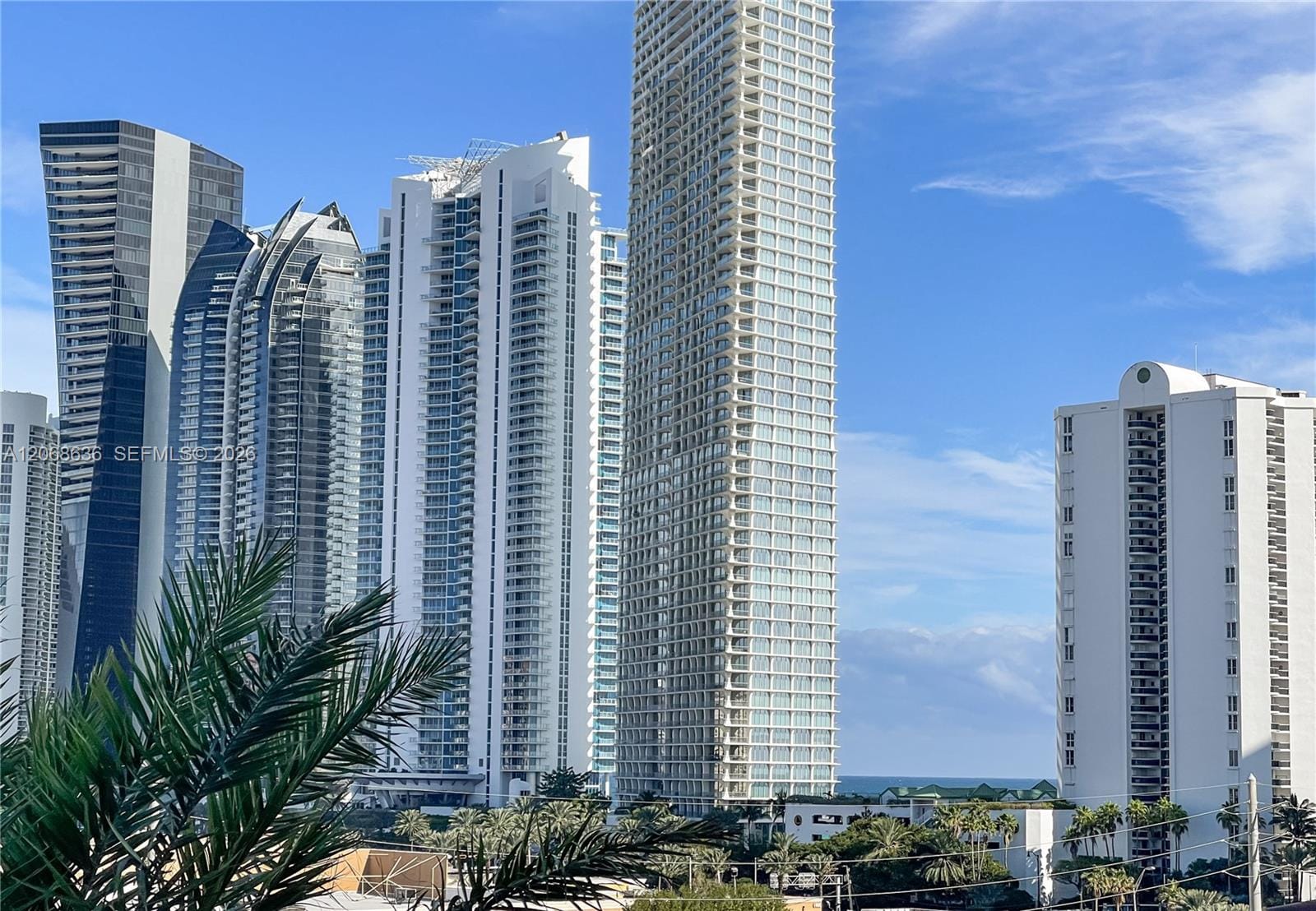 150 Sunny Isles Boulevard 1-906 — photo 9