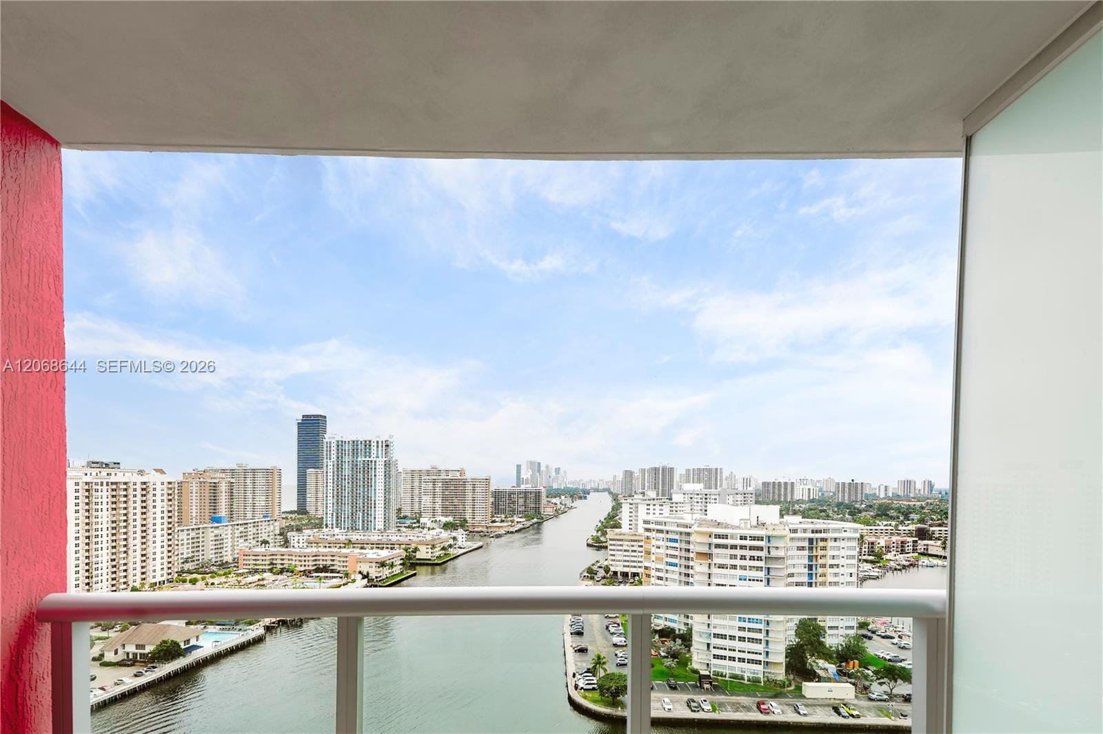 2602 E Hallandale Beach Boulevard R1905 — photo 7