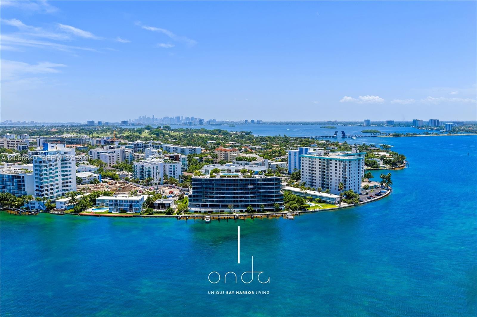 1135 103rd Street PH2, Bay Harbor Islands, FL 33154