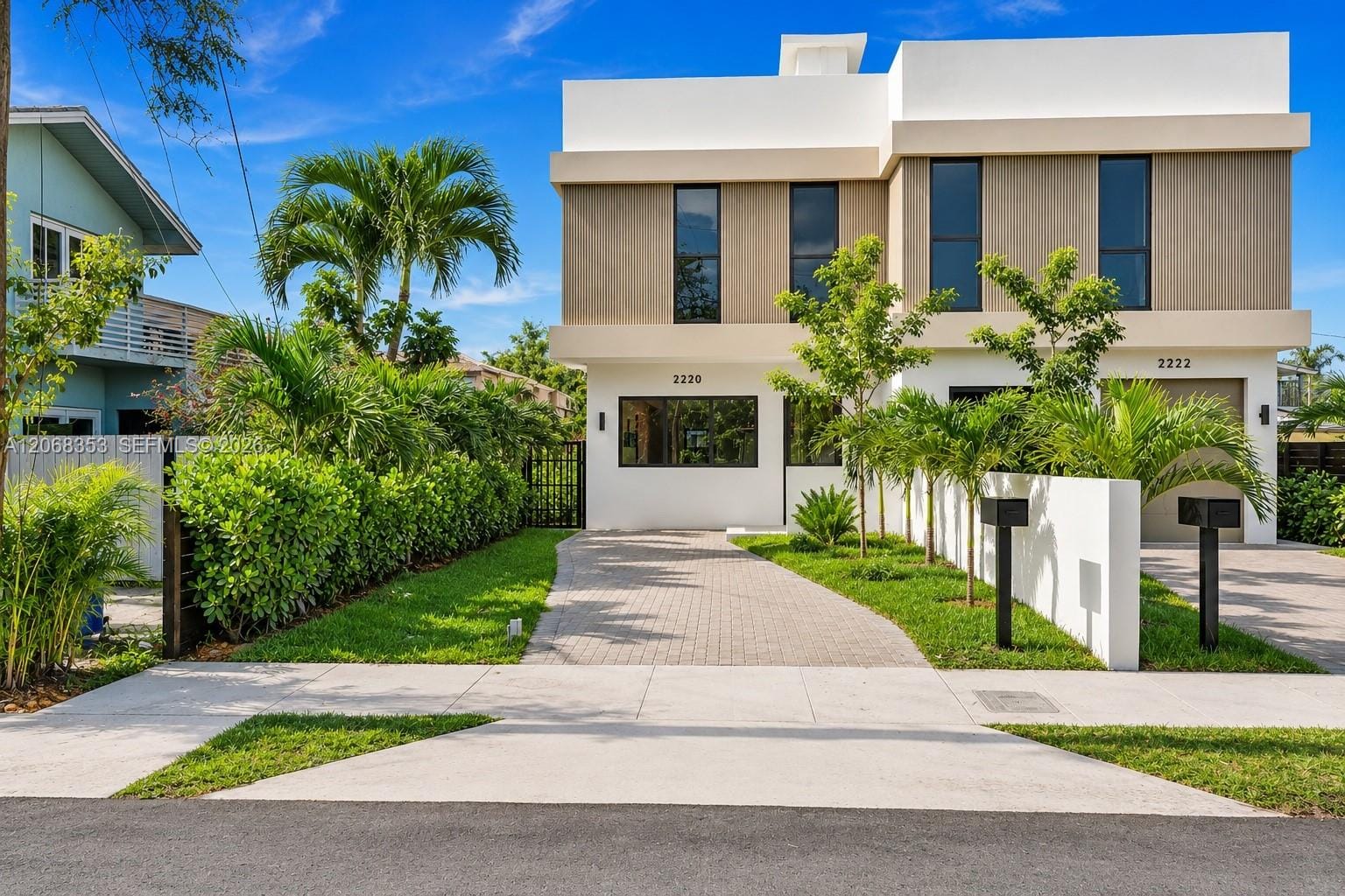 2220 SW 14th Street, Miami, FL 33145