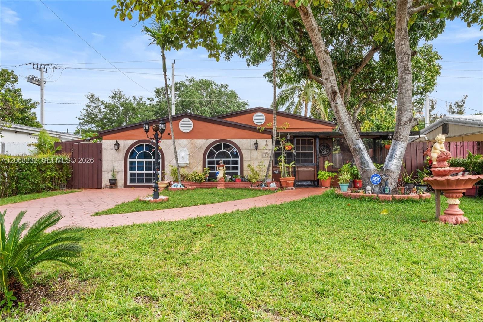 1223 NE 182nd Street, North Miami Beach, FL 33162