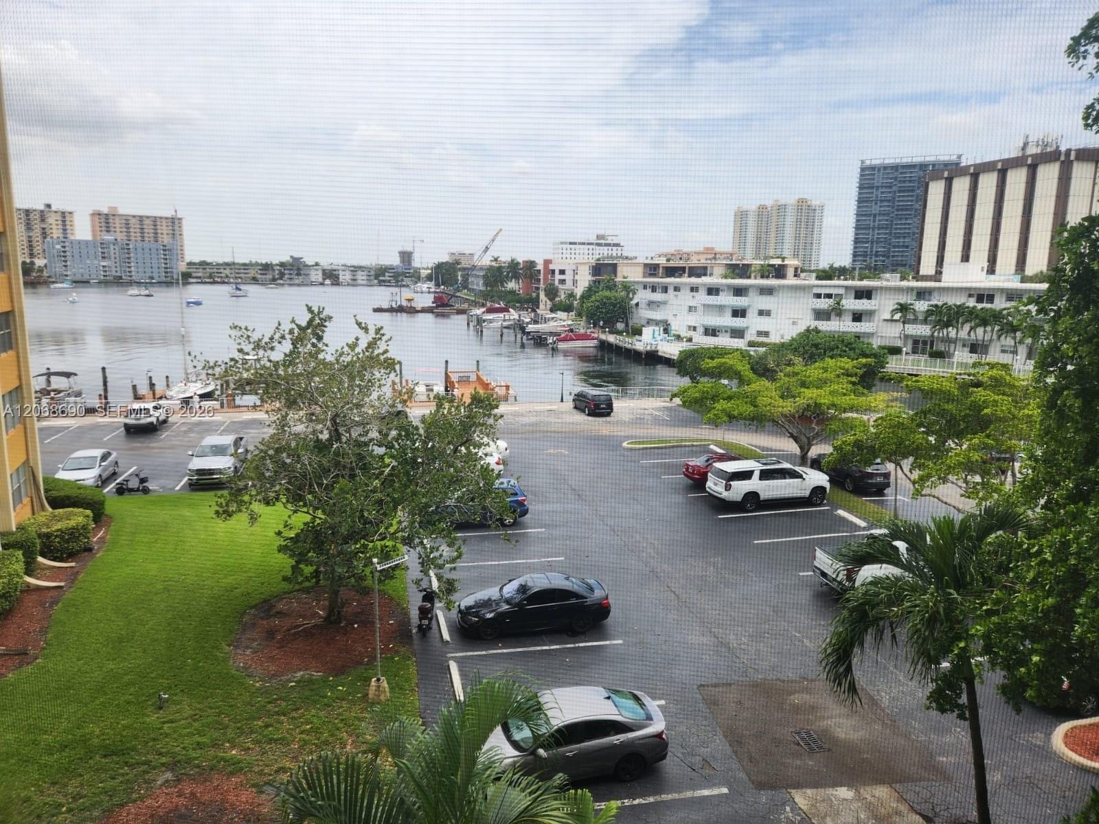 100 Golden Isles Drive 409, Hallandale Beach, FL 33009 photo 5