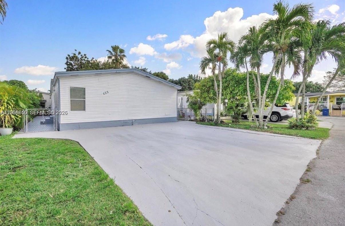 19800 SW 180th Avenue 222, Miami, FL 33187