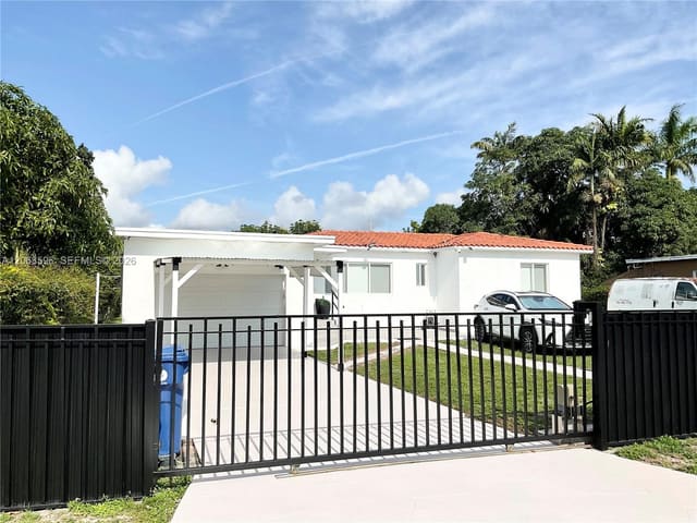 161 NW 145th Street, Miami, FL 33168