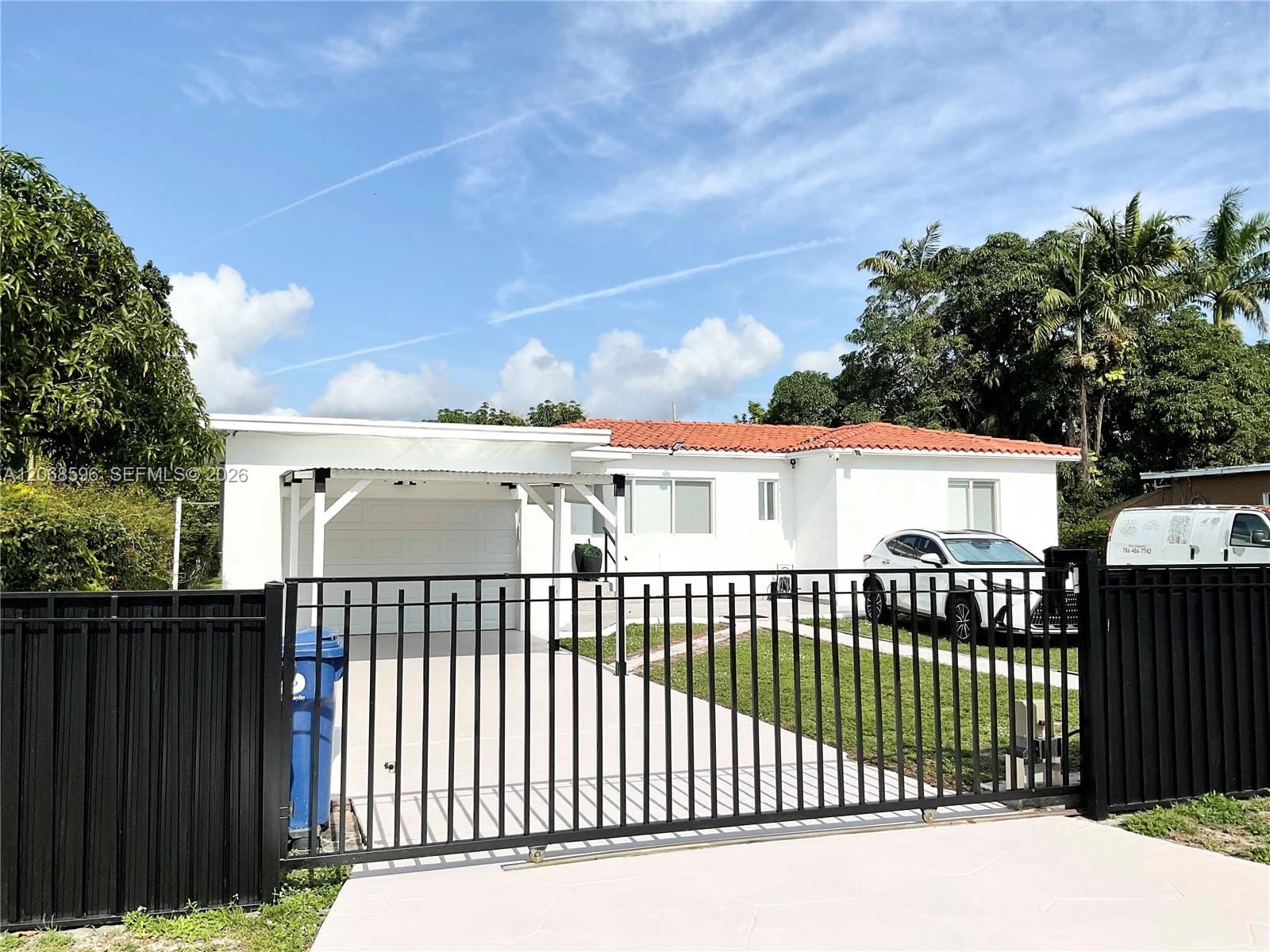 161 NW 145th Street, Miami, FL 33168