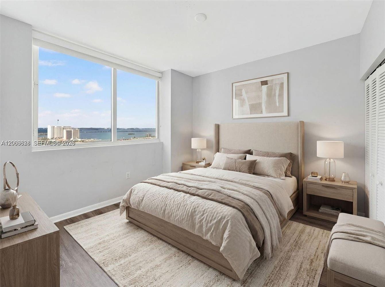 244 Biscayne Boulevard 3702 — photo 8