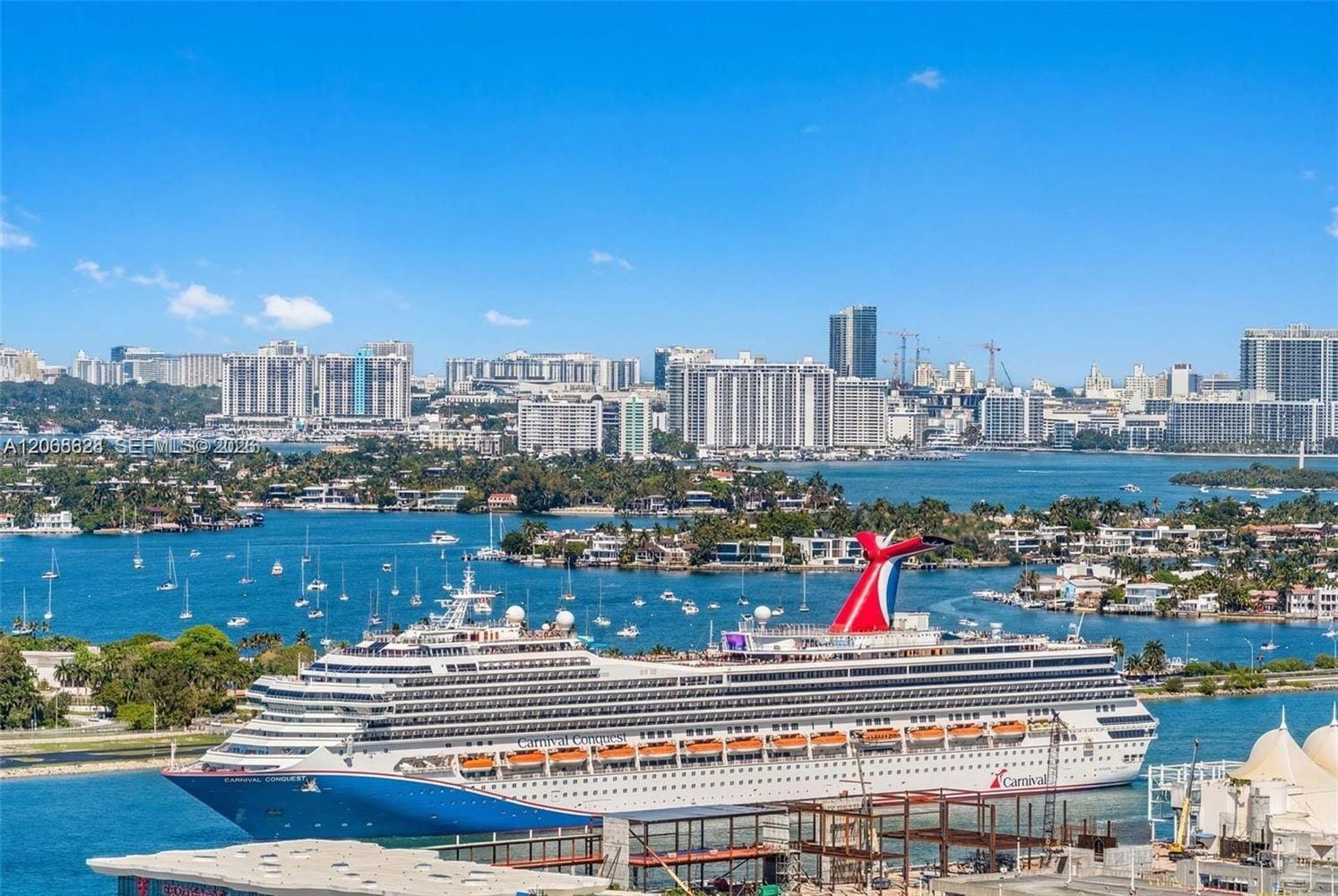 244 Biscayne Boulevard 3702 — photo 12
