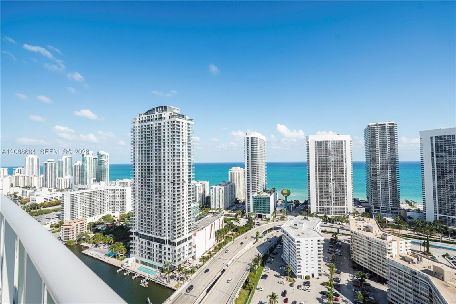 2602 E Hallandale Beach Boulevard R707, Hallandale Beach, FL 33009
