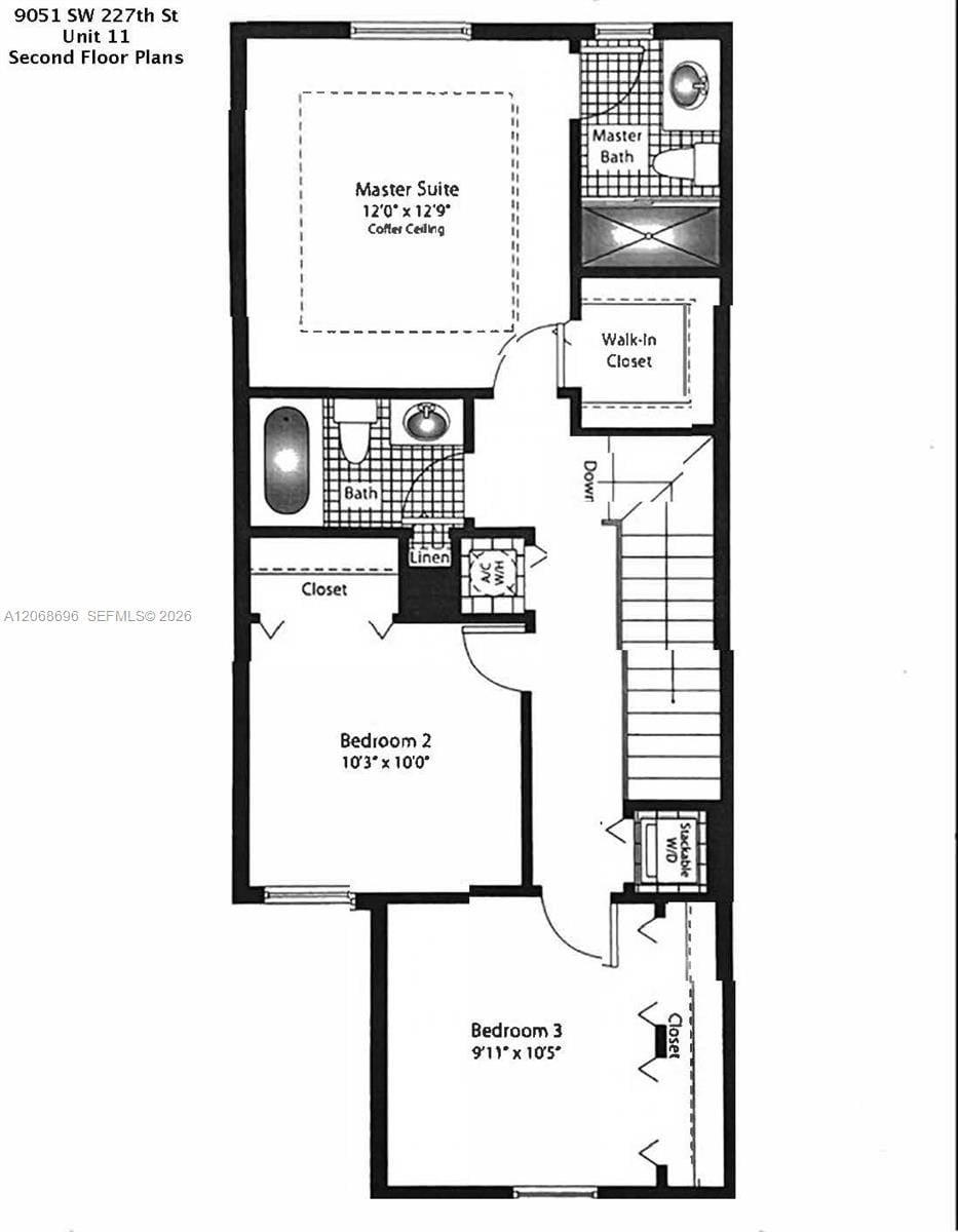 9051 SW 227th Street 11, Cutler Bay, FL 33190 photo 24
