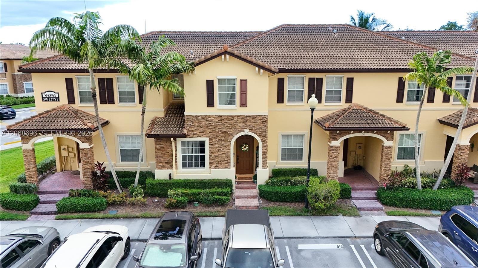 9051 SW 227th Street 11, Cutler Bay, FL 33190