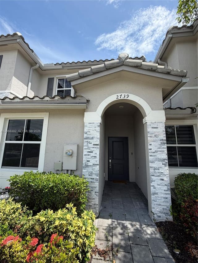 2739 SE 17th Street, Homestead Park Of Commerc, Homestead, FL
