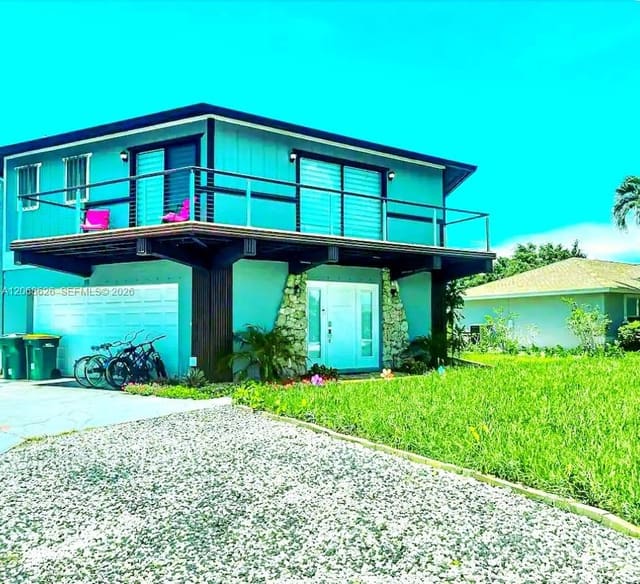 1402 San Marco Road, FL 34145