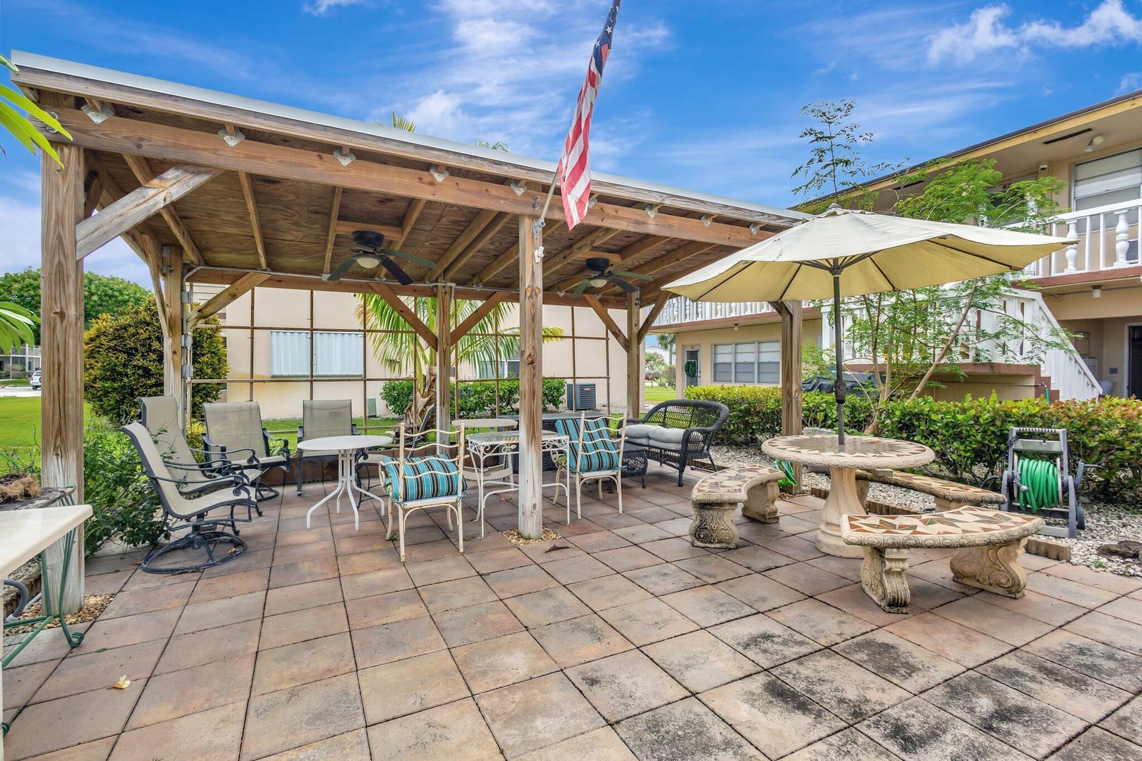 64 COVENTRY C, West Palm Beach, FL 33417 photo 14
