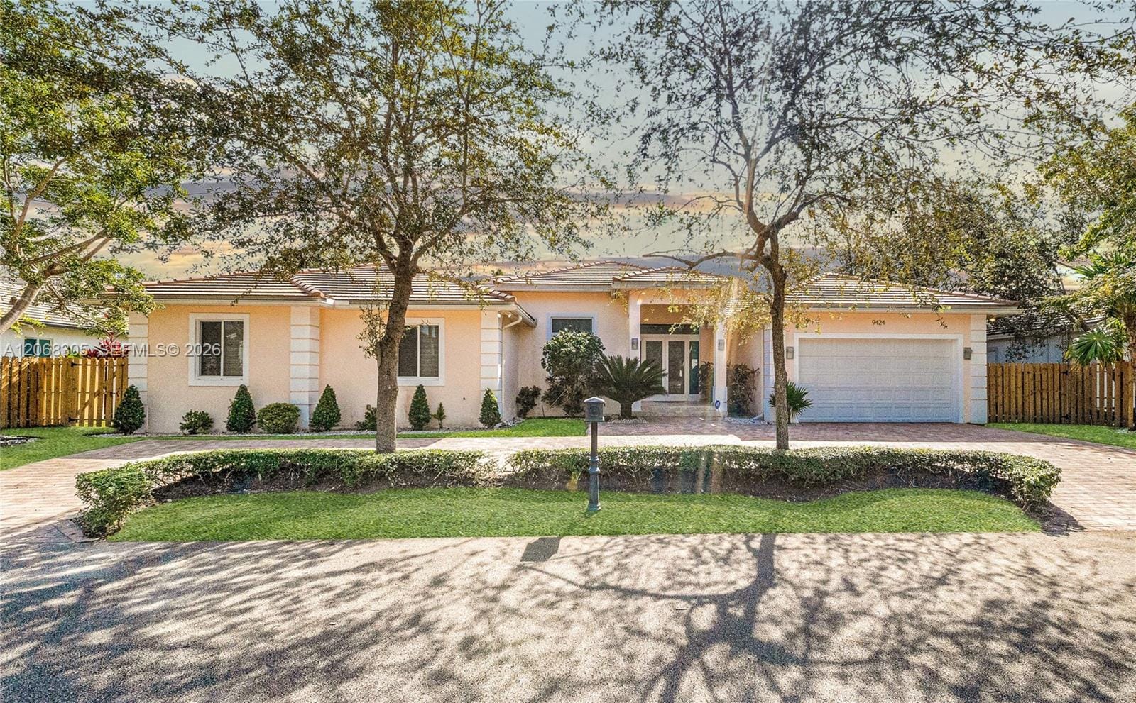 9424 SW 123rd Terrace, Miami, FL 33176