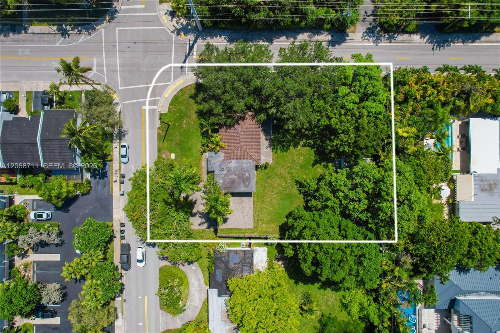 6200 SW 78th Street, South Miami, FL 33143