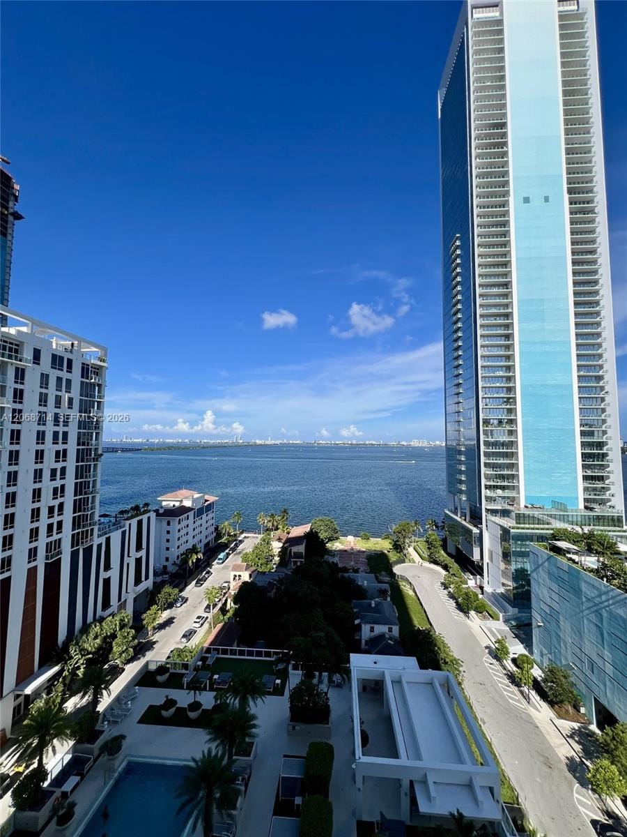 600 NE 27th Street 1604, Miami, FL 33137 photo 2