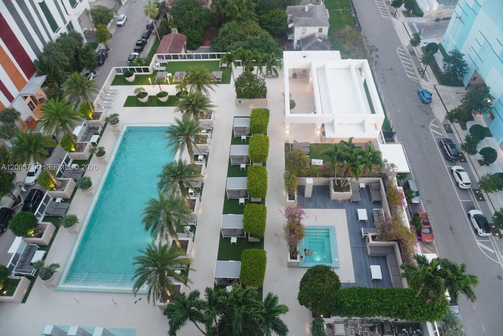 600 NE 27th Street 1604, Miami, FL 33137 photo 5