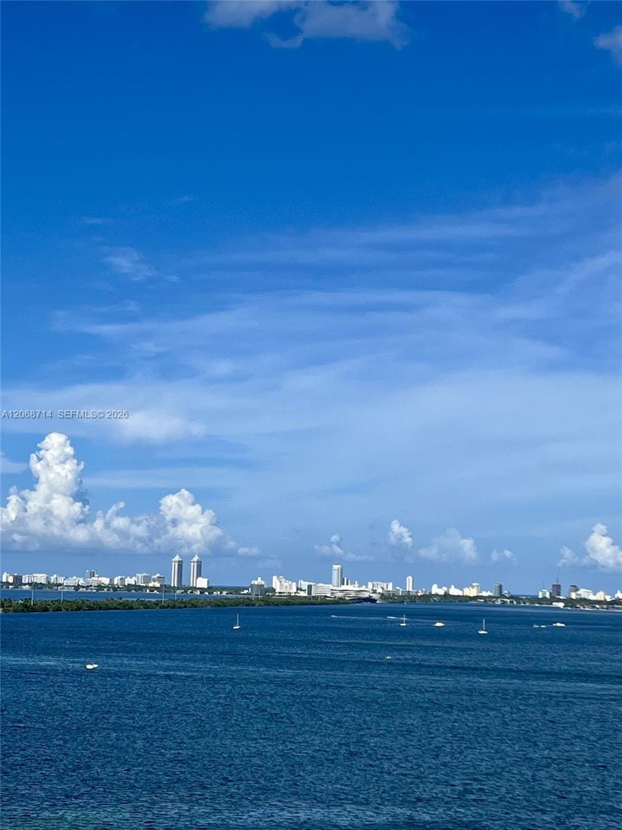 600 NE 27th Street 1604, Miami, FL 33137