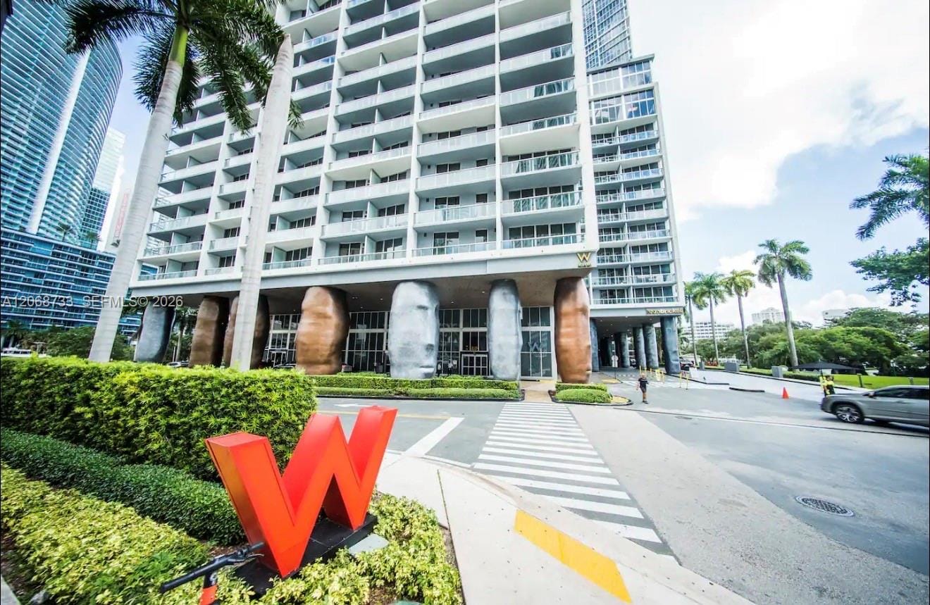 485 Brickell Avenue 4711, Miami, FL 33131