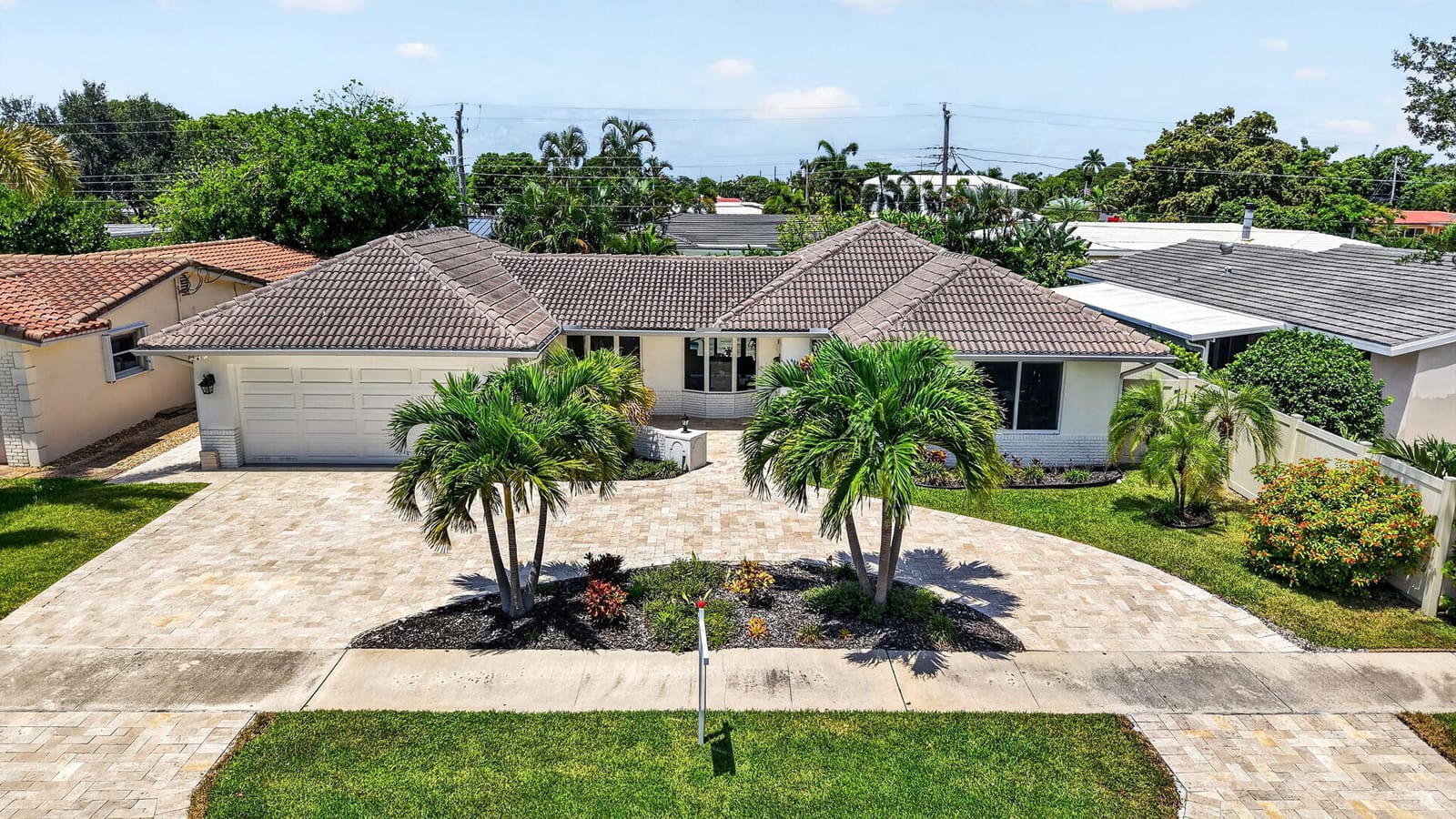 6351 NE 22nd Avenue, Fort Lauderdale, FL 33308