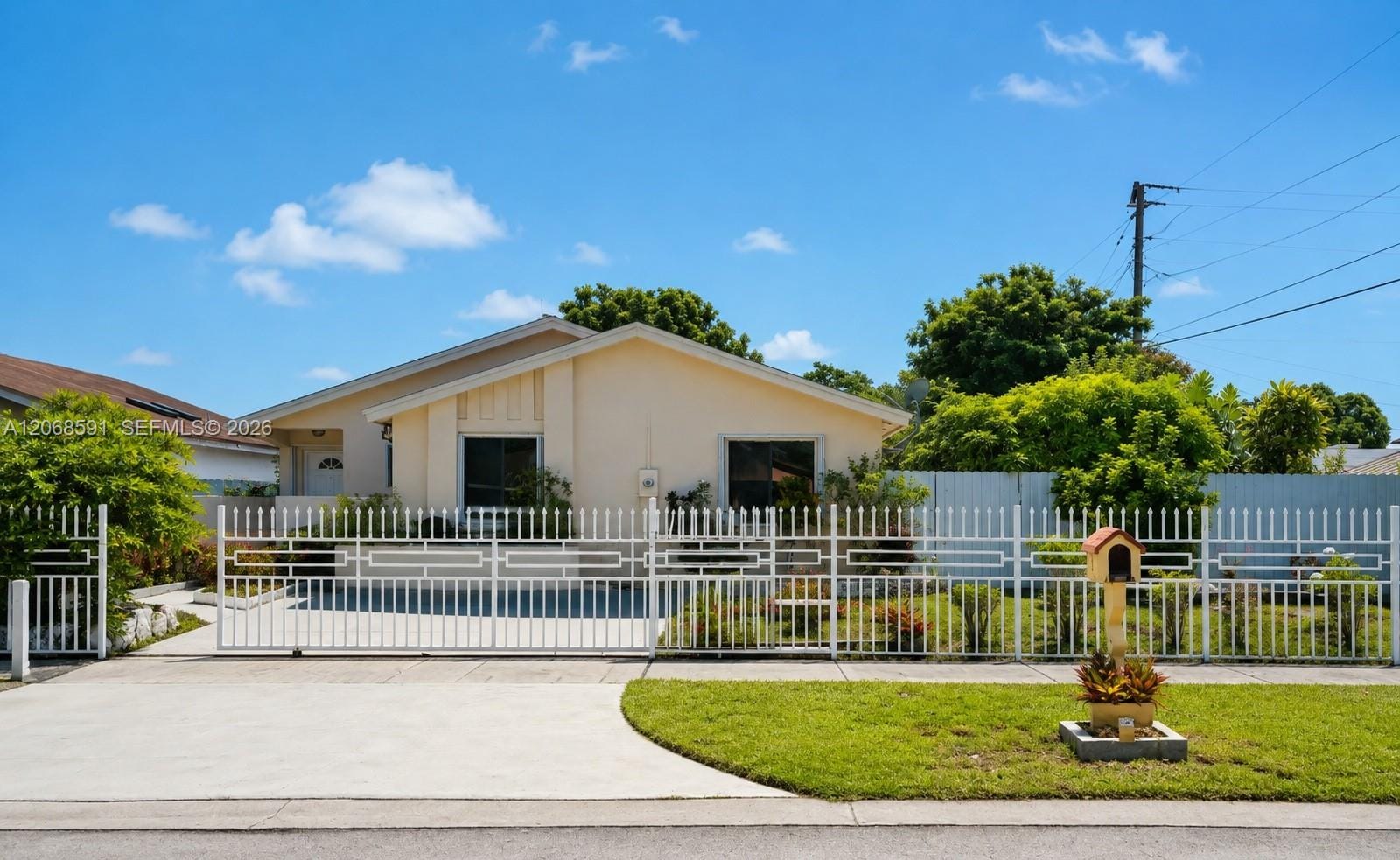 19226 SW 123rd Avenue, Miami, FL 33177