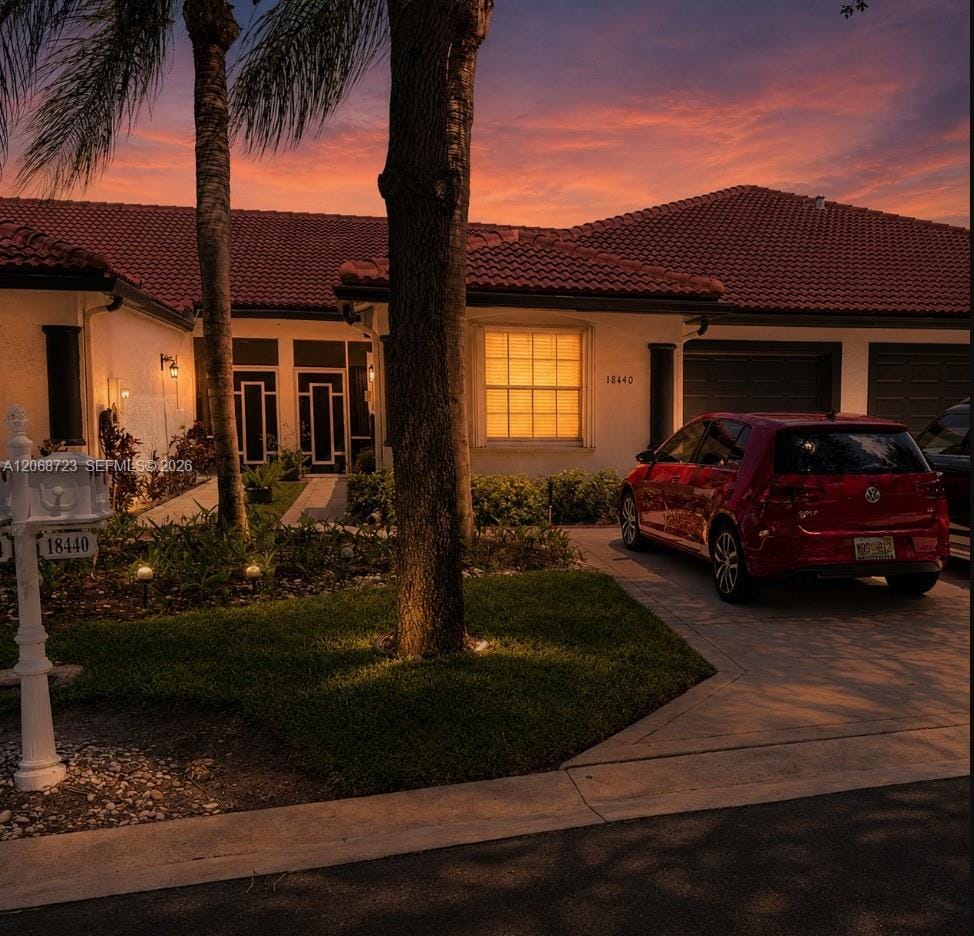 18440 Via Di Sorrento, Boca Raton, FL 33496