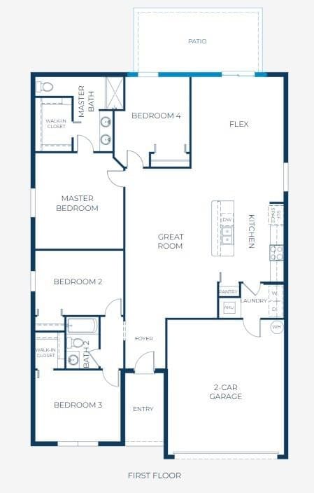 Tbd TULIP Drive, Sebastian, FL 32958 photo 2