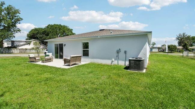 Tbd TULIP Drive, Sebastian, FL 32958 photo 22