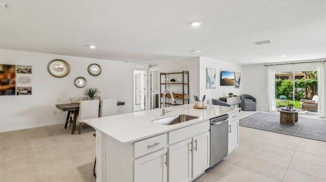 Tbd TULIP Drive, Sebastian, FL 32958 photo 6