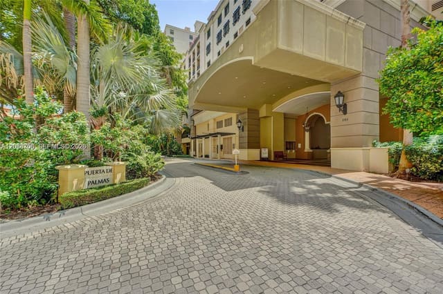 888 S Douglas Road 304, Coral Gables, FL 33134