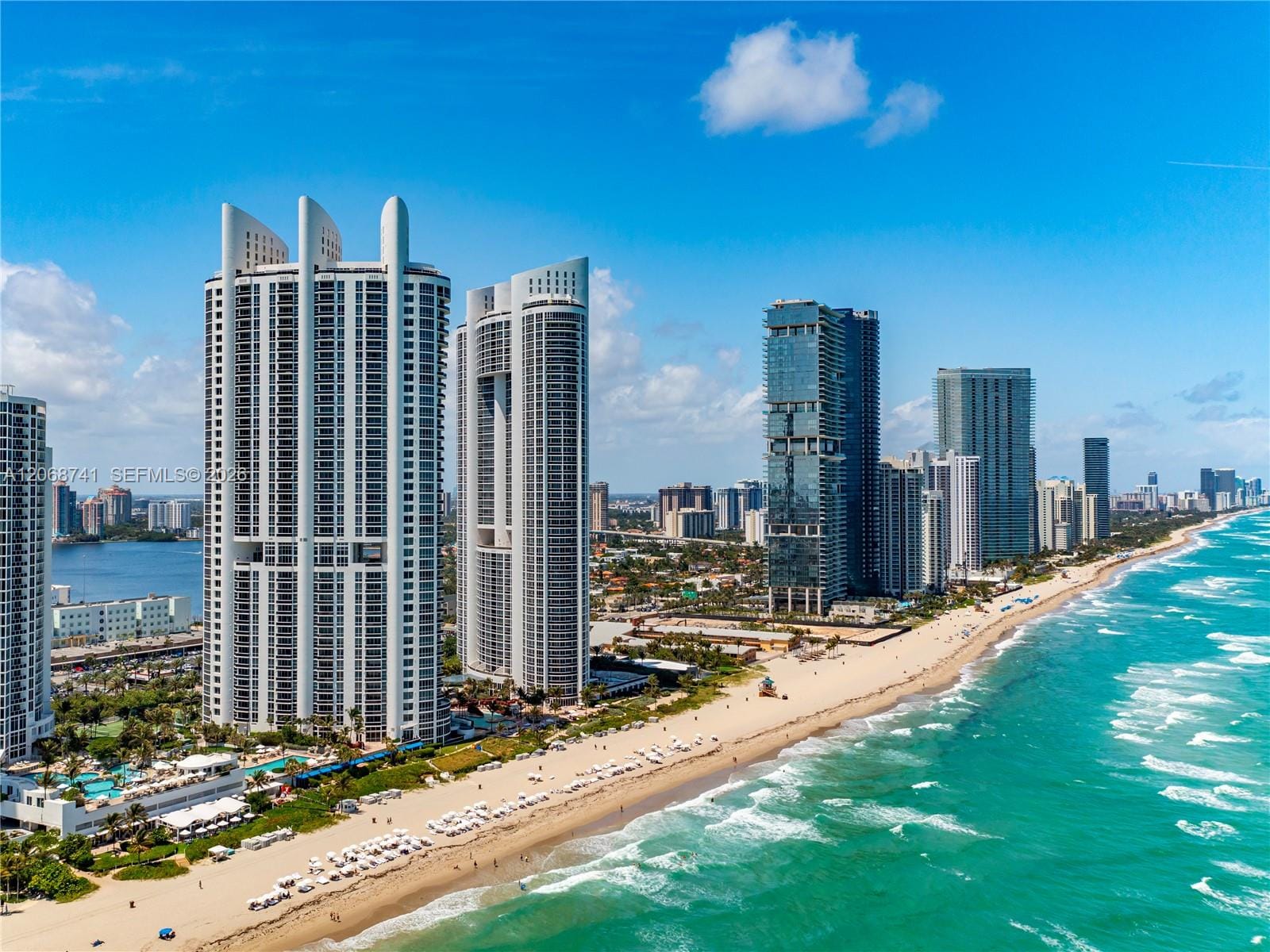18101 Collins Avenue 503, Sunny Isles Beach, FL 33160 photo 27