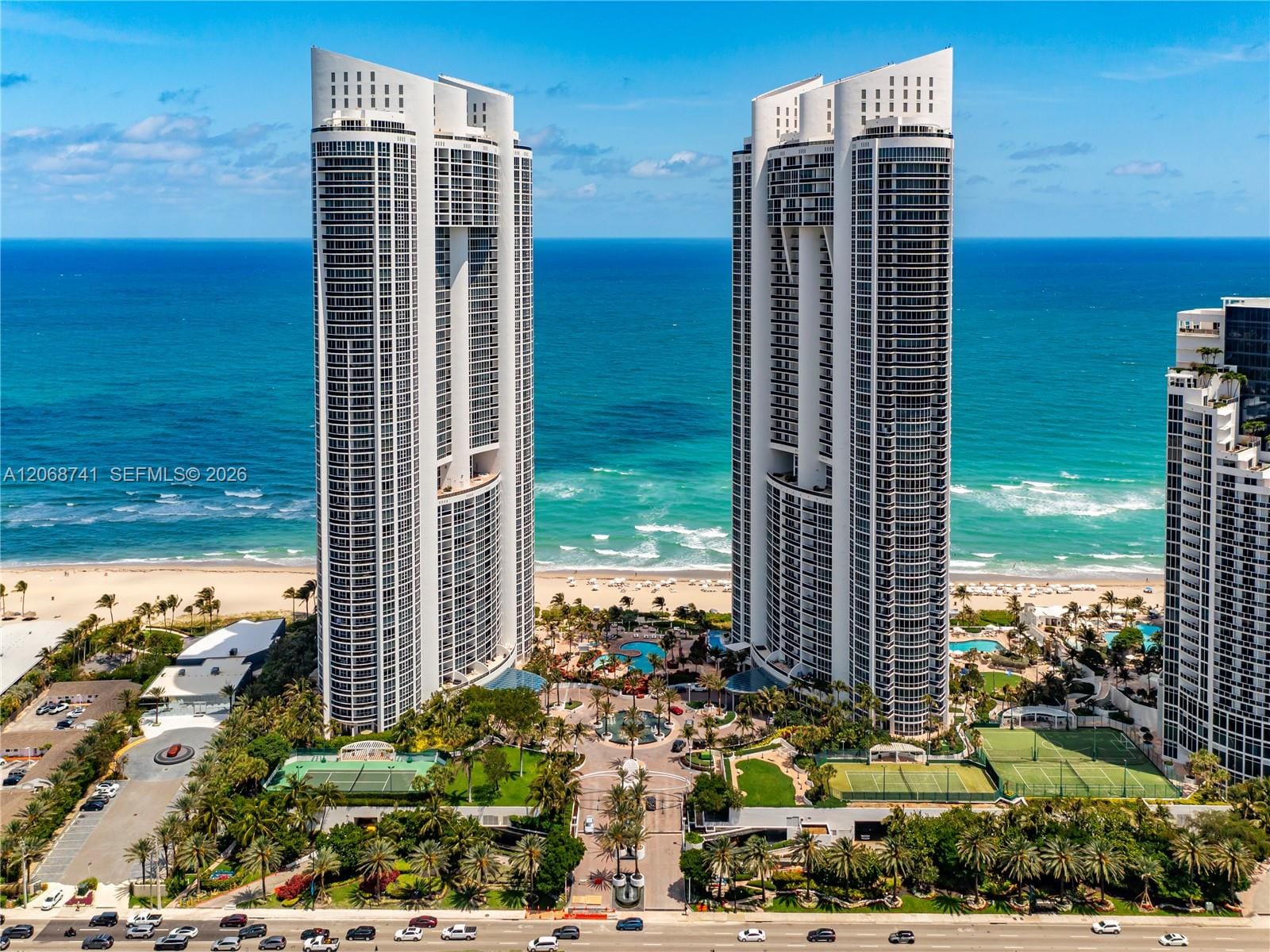 18101 Collins Avenue 503, Sunny Isles Beach, FL 33160 photo 28