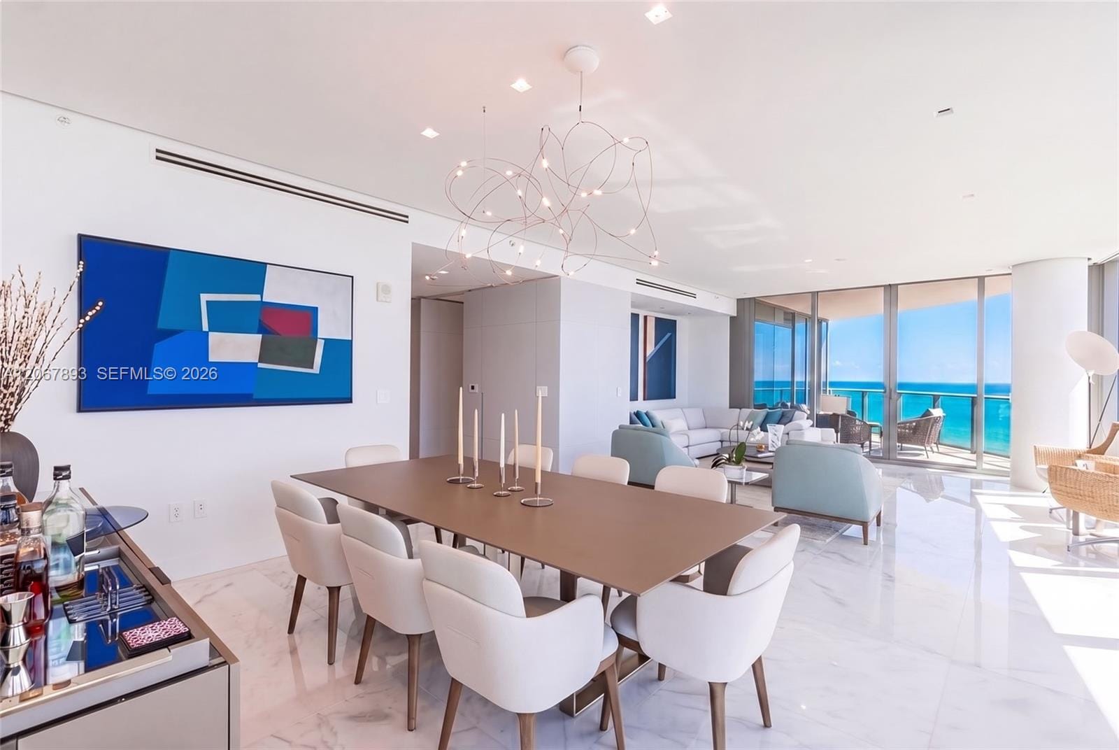 15701 Collins Avenue 3005 — photo 10