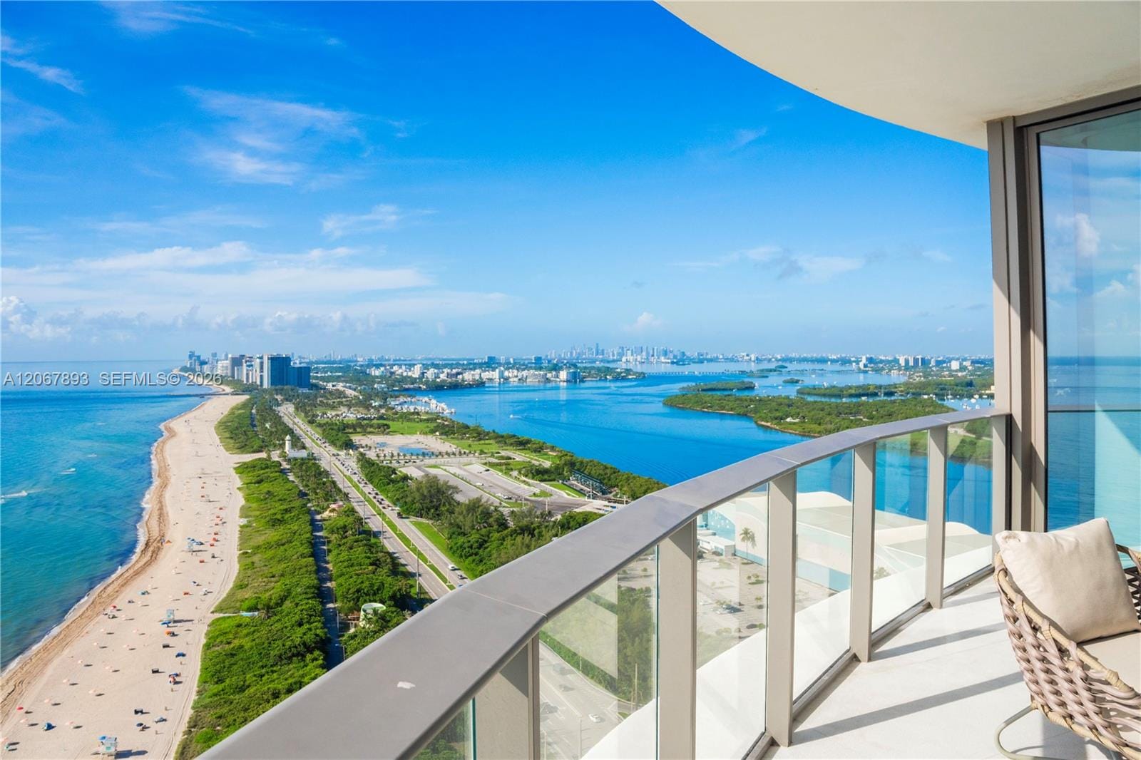 15701 Collins Avenue 3005 — photo 3