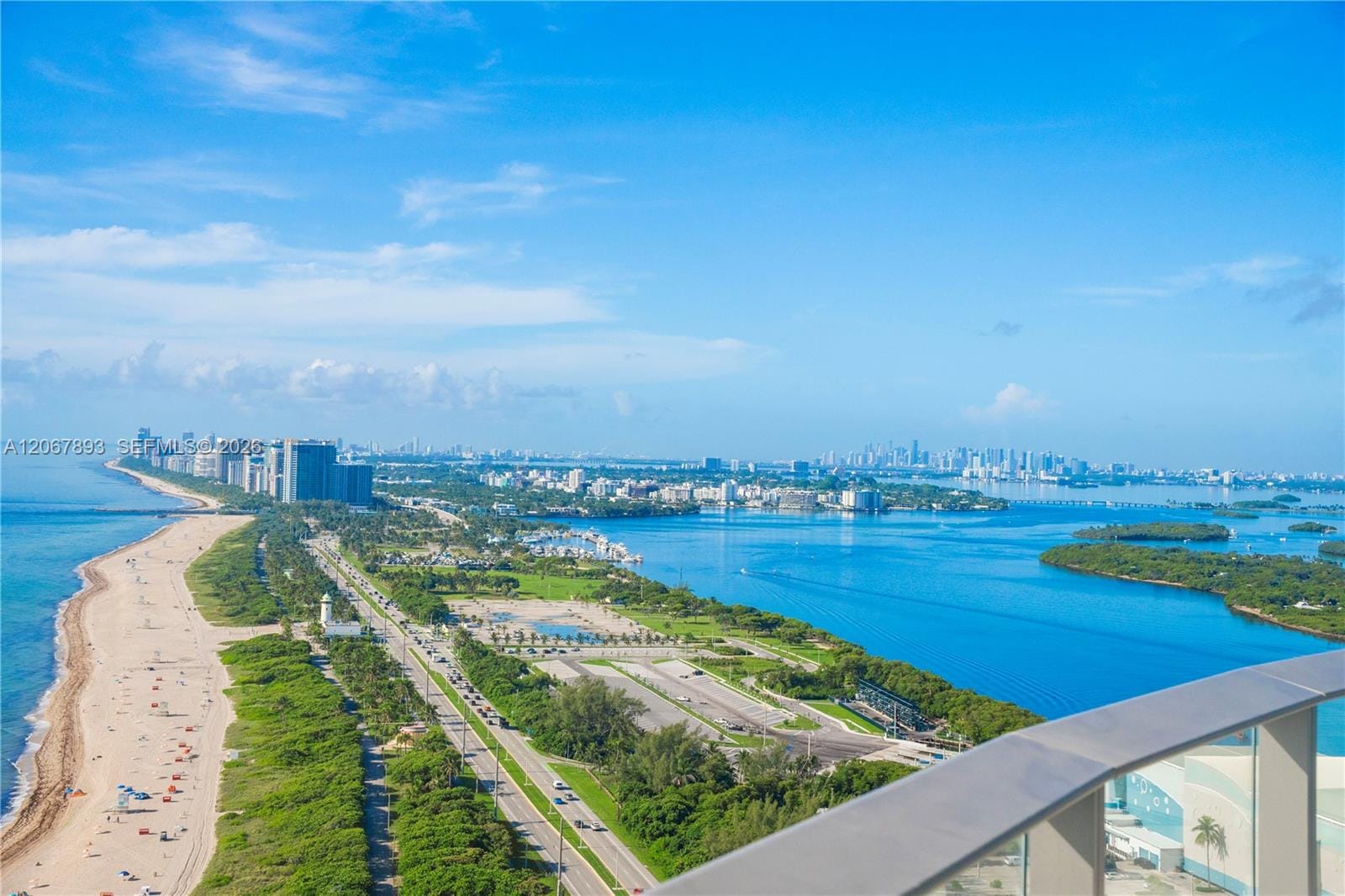 15701 Collins Avenue 3005 — photo 4
