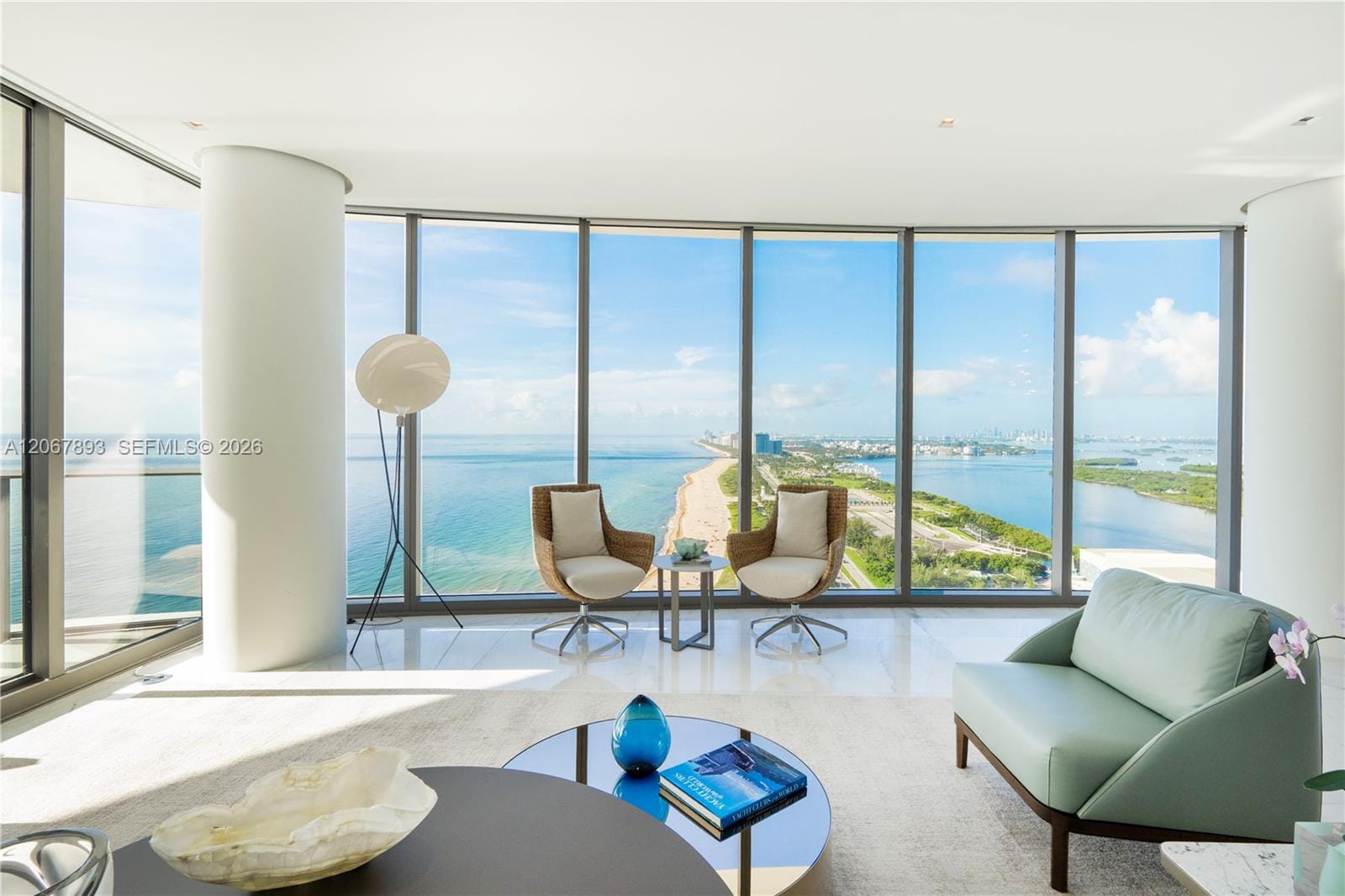 15701 Collins Avenue 3005 — photo 7