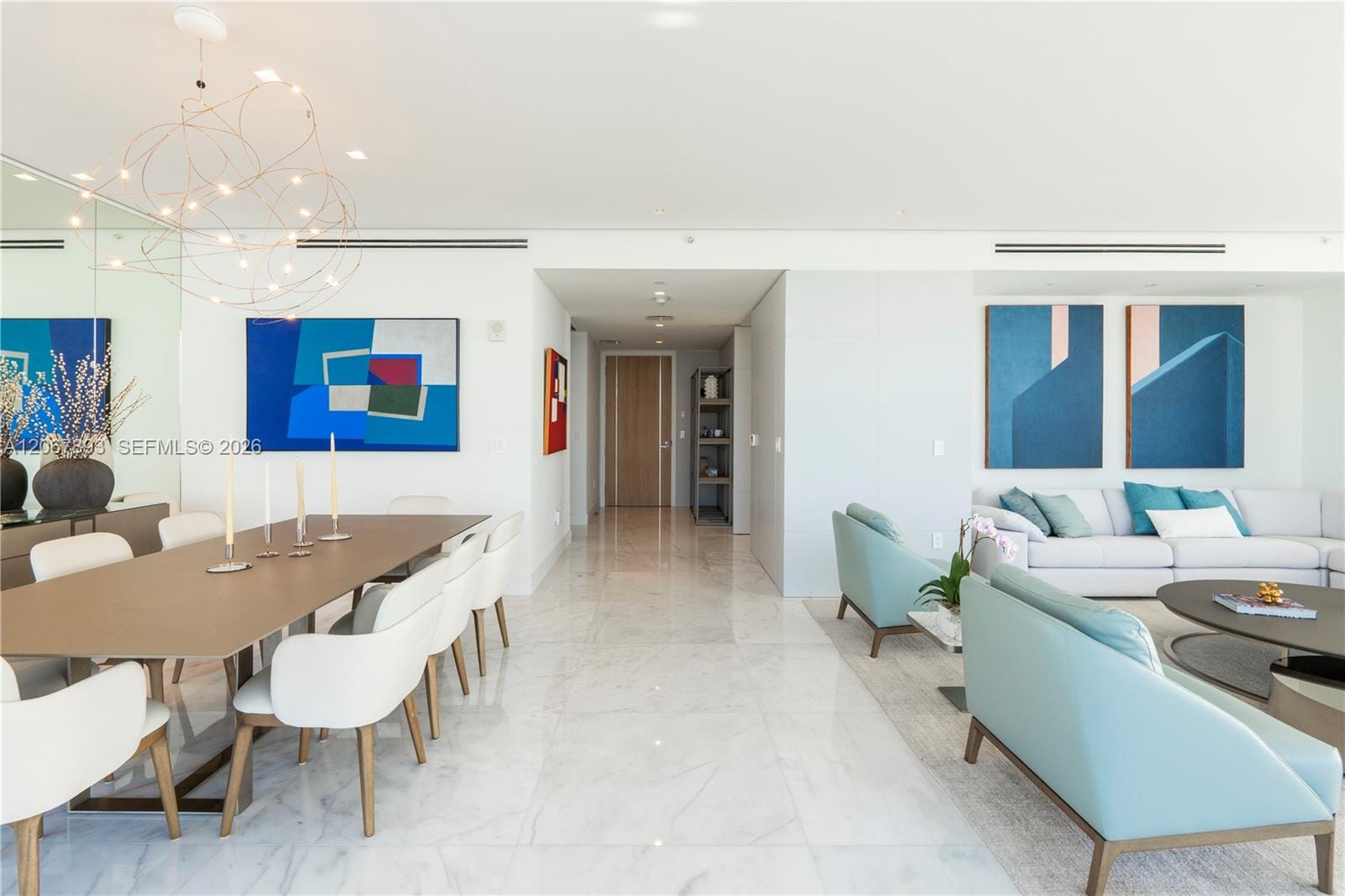 15701 Collins Avenue 3005 — photo 8