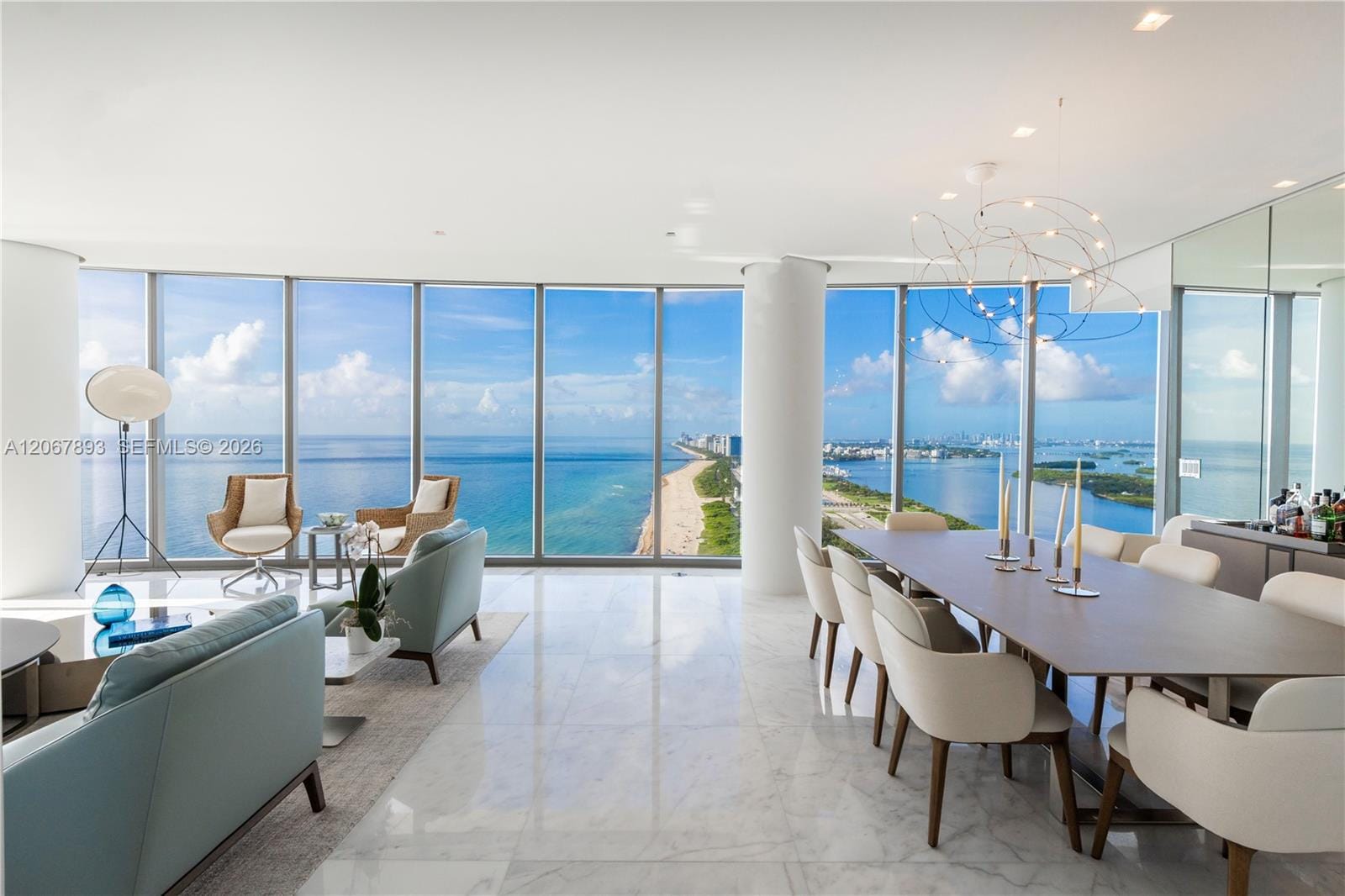 15701 Collins Avenue 3005, Sunny Isles Beach, FL 33160