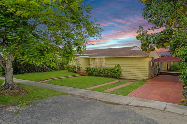 331 Tamiami Canal Road, sold in Flagami Sec A, Miami, FL