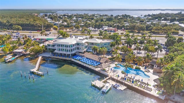 104000 Overseas Highway 6-6, Key Largo, FL 33037